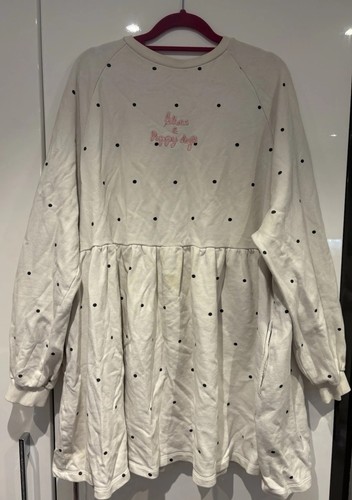 Lazy oaf sweater - lazy, m/l