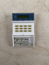 Scantronic 9941 Alarm Keypad