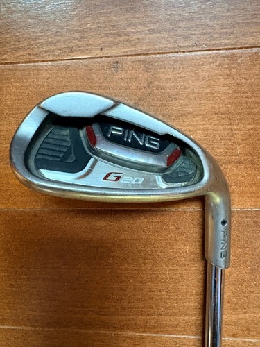 Ping g20 sand wedge - ping,