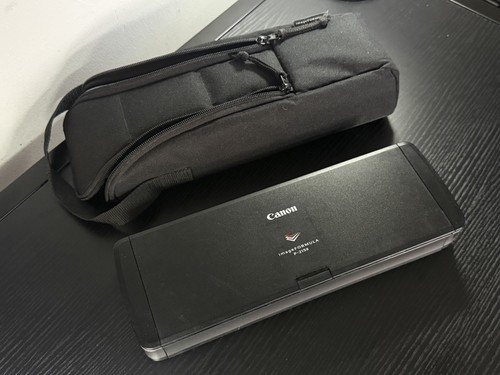 Canon imageformula 215 - canon,