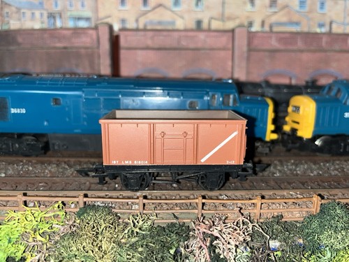 Graham farish gauge 16t - farish,