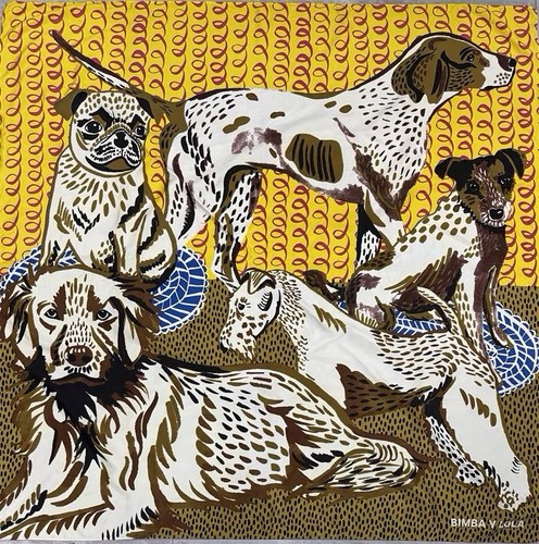 Bimba lola large - y, scarf