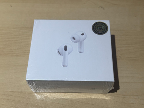 Apple airpods pro - pro, 3