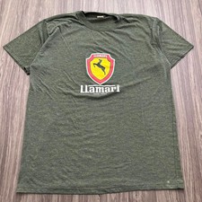 Vintage 90s Llamari Peru