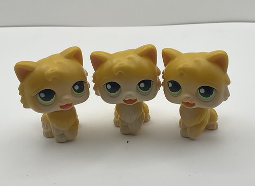 Set littlest pet shop - of, 1st
