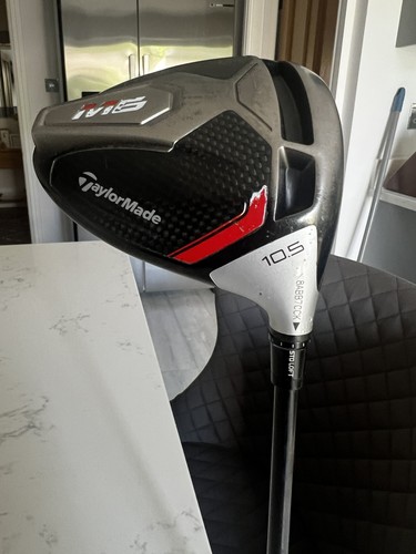 Taylormade driver 5 deg - driver, 10.5