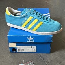 Olympic Edition Adidas