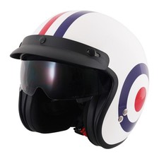 Stealth HS391 Roundel Open