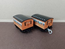 Annie And Clarabel -