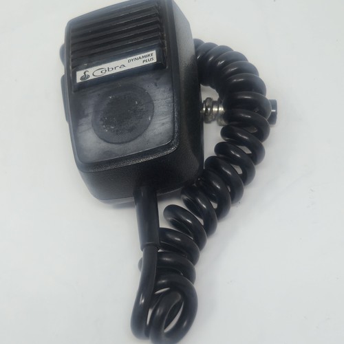 Vintage cobra dynamike plus - vintage,