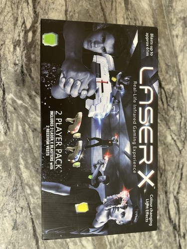 Laser 88016 two player - 88016,