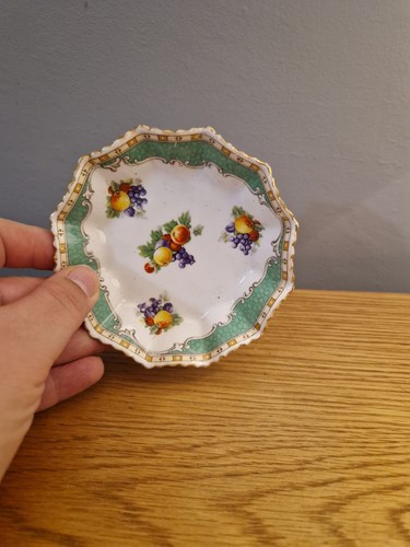 Candy dish trinket ye - , "ye