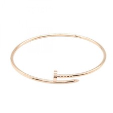 Cartier Juste Un Clou SM Bracelet, 18K Pink Gold, for Men and Women.