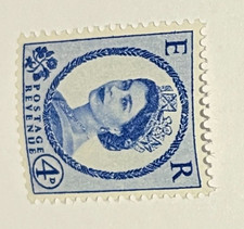 L535: GB QE2 1958 SG576a 4d