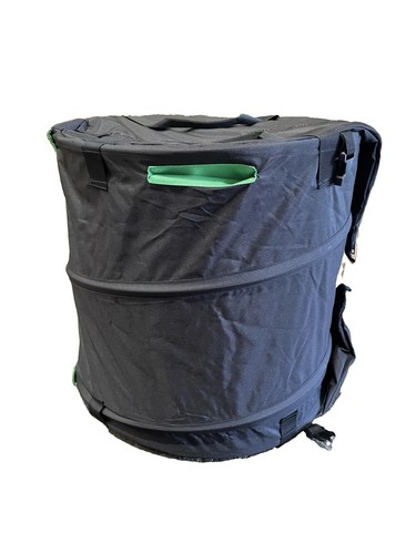 Dry trim bag trimmer