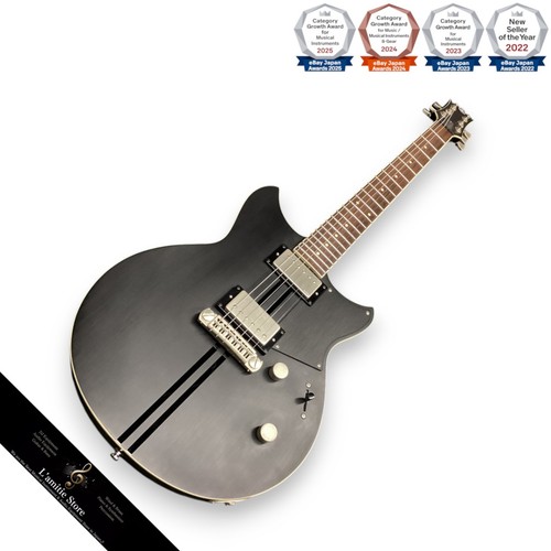 Yamaha revstar rs820cr - yamaha,