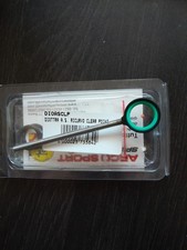 Spigarelli Clear Point Recurve Archery Sight Pin