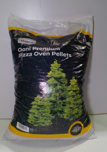 Ooni premium pizza oven - premium,