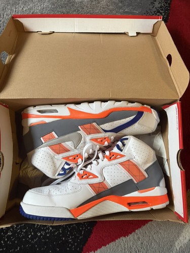 Nike air trainer - air,