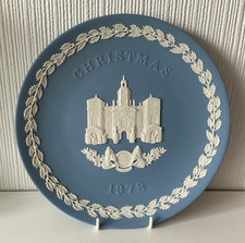 Wedgwood Solid Blue Jasper
