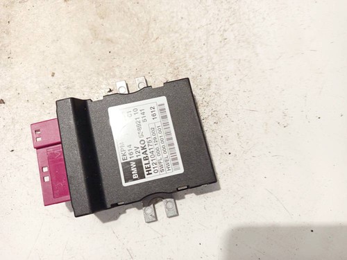 16147301554 relay fuel pump - 16147301554,