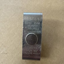 Vintage Tools - Record No.161