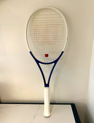 Wilson blade tennis - blade,