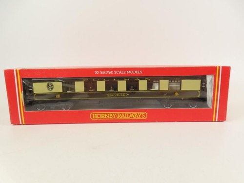 Hornby railways 223 pullman - railways, r.223