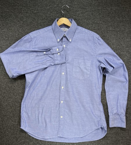 Gant blue button down - gant,