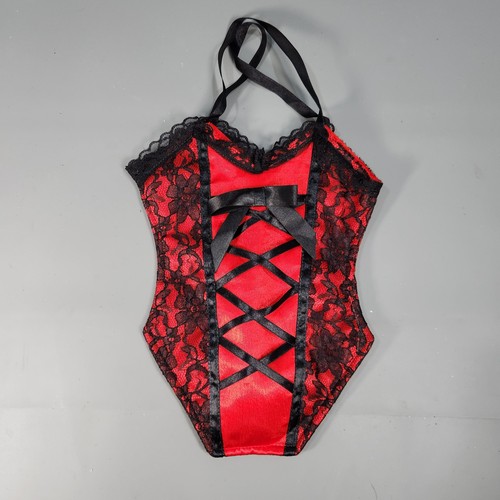 Passion parties satin lace - passion,