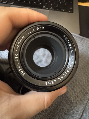 Fujifilm fujinon aspherical - fujifilm,