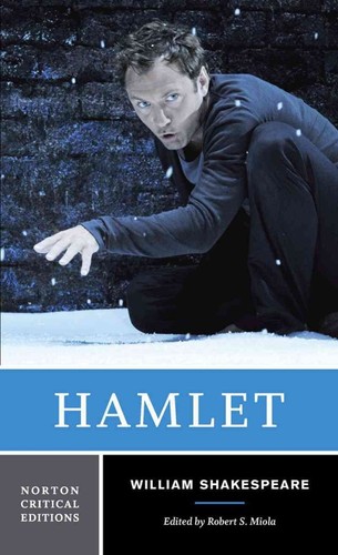 Hamlet norton critical - hamlet, (norton