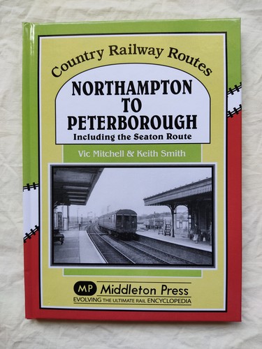 Northampton peterborough by - northampton, to