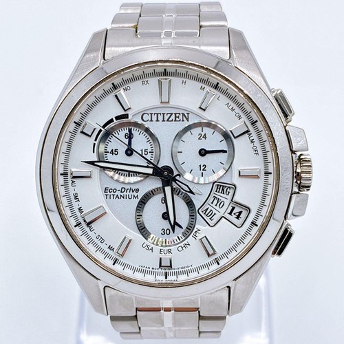Beautiful citizen eco - beautiful,