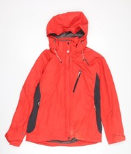 Tog 24 Women's Red Ski Jacket