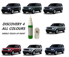 TOUCH UP PAINT KIT For Land