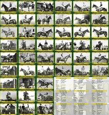 Grand National Winners Series