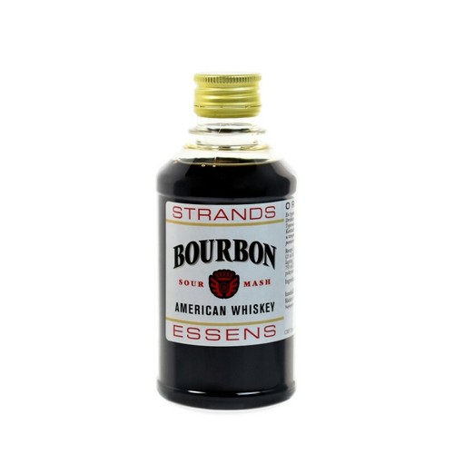 Strands 250 bourbon - 250,