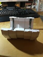 Rymway RR11  Square  Gutter - Union Bracket White New but stored
