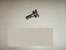 Suzuki RMX 250 1995 Clutch