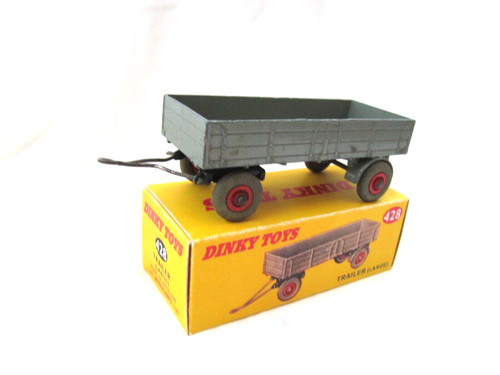 Vintage dinky 428 551 large - dinky,