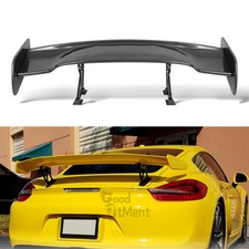 47" Carbon Fiber Rear Trunk GT