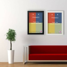 A4 a5 a6 black - a0,
