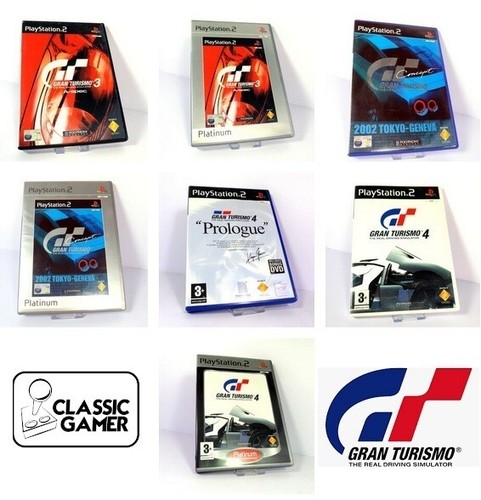 Gran turismo spec 4 - gran, 3