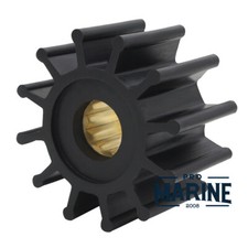Flexible Impeller Inboard