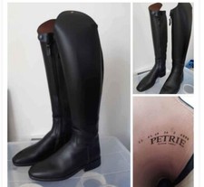 Dressage Riding boots size 7.5
