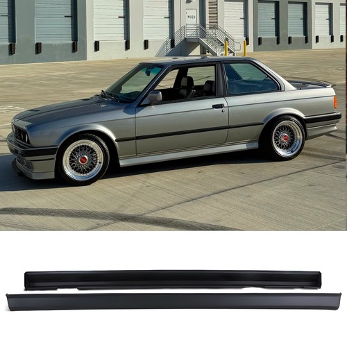 Bmw e30 style abs plastic - bmw,