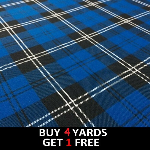 Premium tartan woven - premium, plaid
