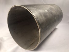 Custom Listing Steel Pipe 6"
