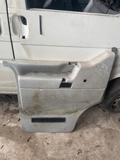 VW T4 VOLKSWAGEN TRANSPORTER